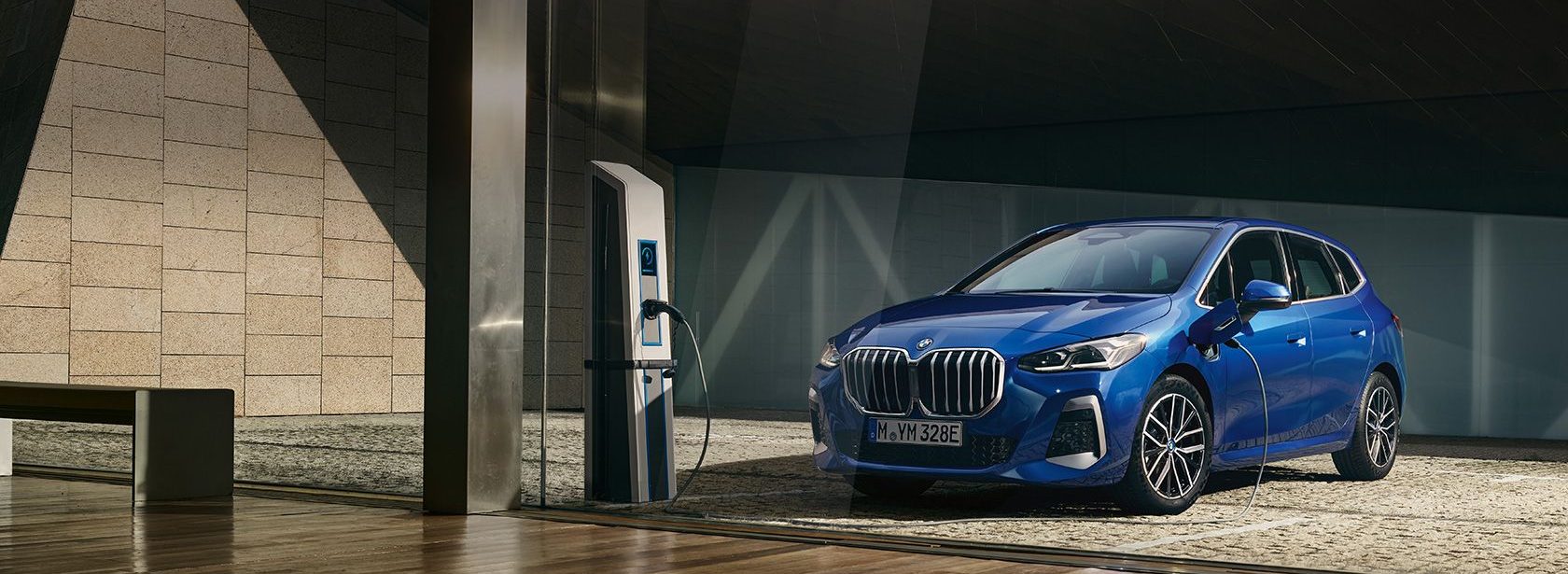 BMW Active Tourer II (2021): Vorschau, Motoren, Preis - AUTO BILD